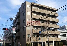 東京都杉並区高円寺南３丁目（賃貸マンション1K・2階・22.68㎡） その21