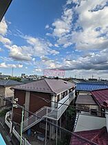 ハイムハラシマ 307 ｜ 東京都杉並区高円寺北３丁目（賃貸マンション1R・3階・19.00㎡） その19