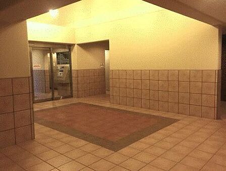 ロビー