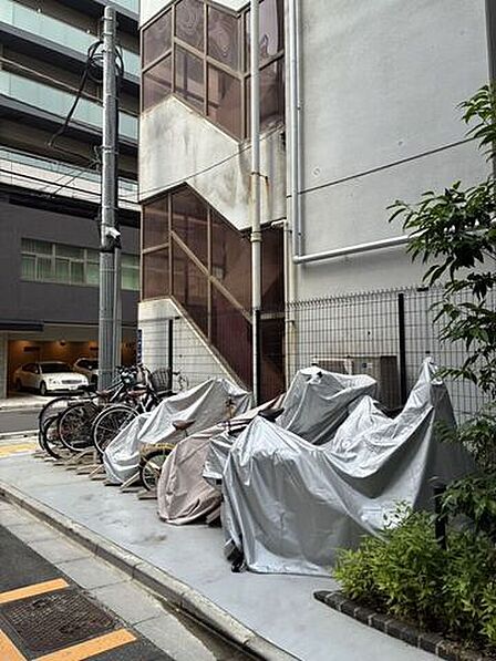 共用部分