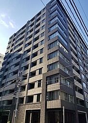 クレヴィア東京八丁堀 新川ザ・レジデンス