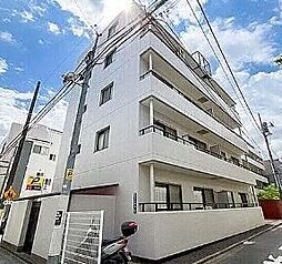 ライオンズマンション神楽坂第2