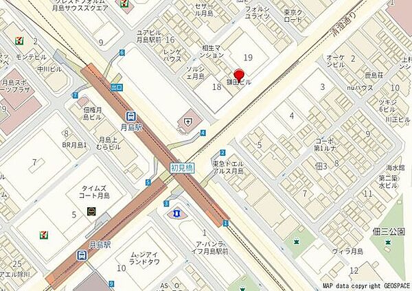 地図
