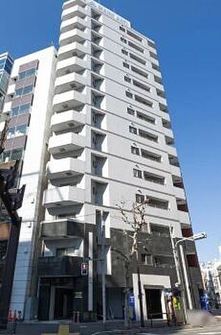 外観 メインステージ大手町 5階/-