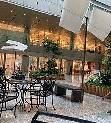WANZA ARIAKE BAY MALL 1150m