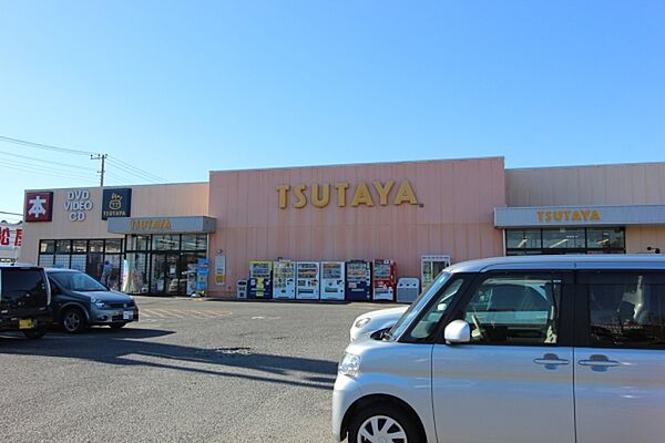 画像26:TSUTAYA神立店