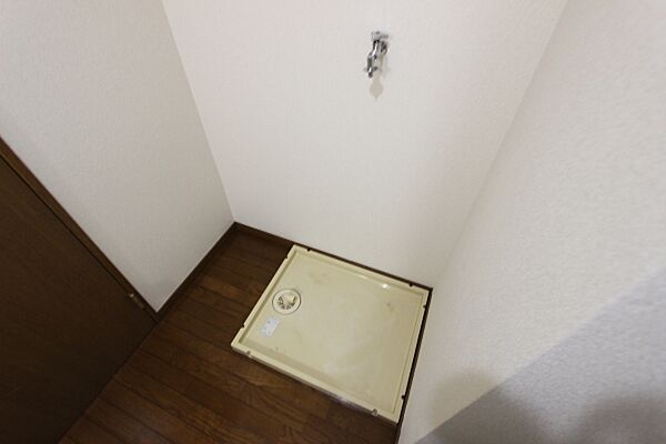 ELLE 101号室｜茨城県土浦市真鍋(賃貸アパート1R・1階・25.50㎡)の写真 その21