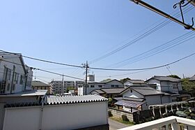 コスモハイツ 203号室 ｜ 茨城県土浦市東並木町（賃貸アパート1K・2階・20.32㎡） その24