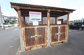 セジュールAI 205号室 ｜ 茨城県土浦市木田余東台（賃貸アパート2K・2階・40.07㎡） その9