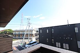 レーガベーネ真鍋 A棟 202号室 ｜ 茨城県土浦市真鍋（賃貸アパート1LDK・2階・43.14㎡） その21