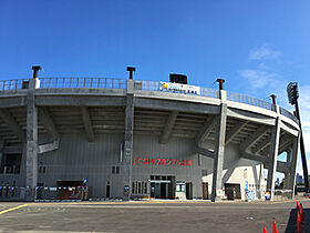 グリーンハイツ 201号室 ｜ 茨城県土浦市小松（賃貸アパート1K・2階・24.20㎡） その11