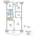 ホーユウパレス土浦B棟11階6.0万円