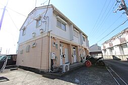 モンパレス羽鳥 第1-4号棟