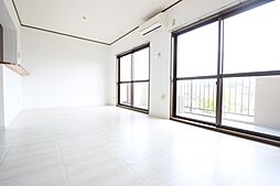 グレイスコート III 306号室 3階2LDKのリビング/ダイニング