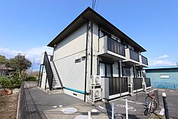 コーポオオカワ