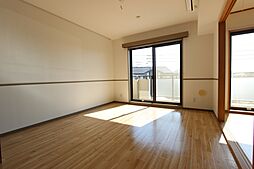 ダンディライオン 306号室 3階2LDKのリビング/ダイニング