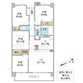 マリーナガーデン土浦2階10.5万円
