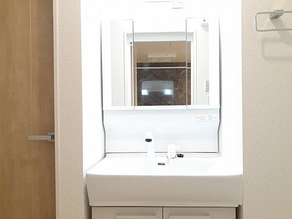 フラン メゾン ソレイユ 203号室｜茨城県龍ケ崎市若柴町(賃貸アパート2LDK・2階・58.60㎡)の写真 その11