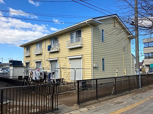 detached 茨城県龍ケ崎市佐貫

地図を見る