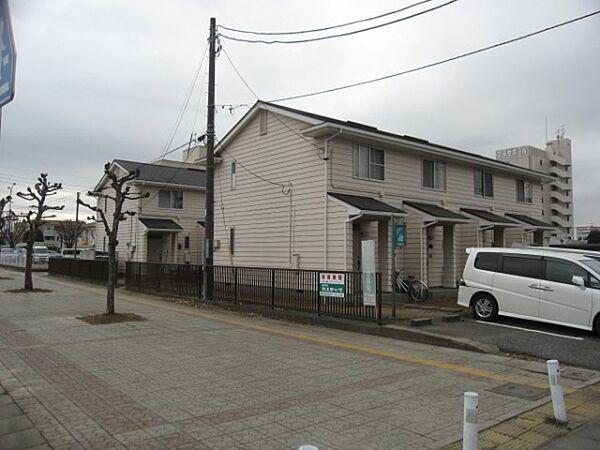 detached 茨城県龍ケ崎市佐貫

地図を見る