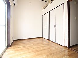 DK龍ヶ崎 103号室 1階1Kのリビング/ダイニング