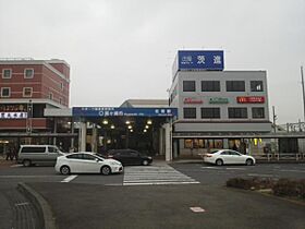 Bonheur 202号室 ｜ 茨城県龍ケ崎市若柴町（賃貸アパート1LDK・2階・54.10㎡） その22