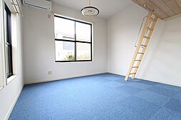 スカイアート 104号室 1階ワンルームのリビング/ダイニング