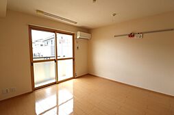 アマルフィイ 202号室 2階ワンルームのリビング/ダイニング