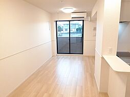 アザレアT III 103号室