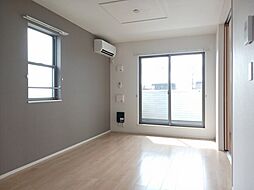 ステラルーチェ IV 204号室