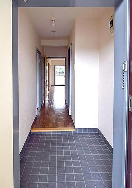 apartment 茨城県取手市井野台
地図を見る