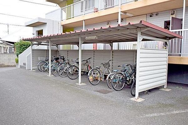 apartment 茨城県取手市井野台
地図を見る