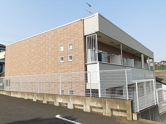 コモドアデッソ_外観_1