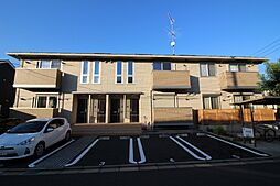 ひたち野 Villa.Pal 201号室