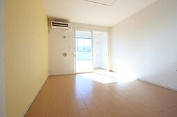 スワン ベル 102号室 1階1LDKのリビング/ダイニング