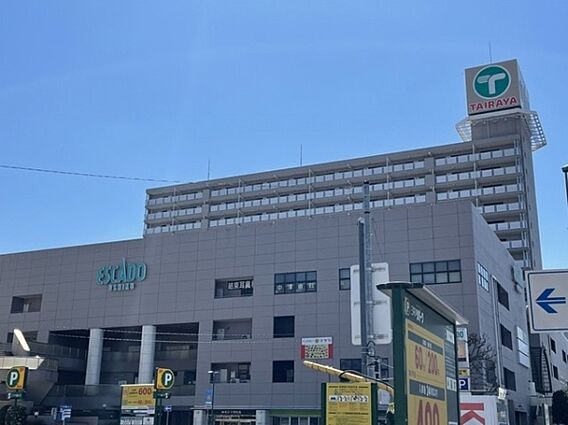 アークグレイス_周辺_0