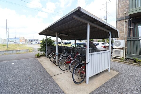 apartment 茨城県取手市藤代南
地図を見る