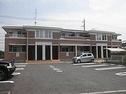 アジュール 102号室