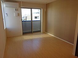 Boa sorte 201号室 2階1Kのリビング/ダイニング