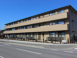 グランファミーユ 105号室