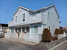 🉐敷金礼金0円！🉐ソレアード・ホソヤ B