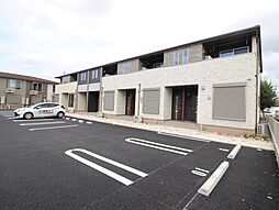 マニフィーク I 104号室