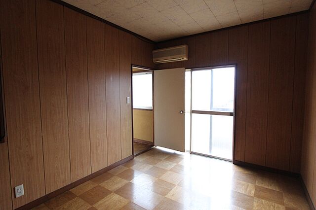 子供部屋