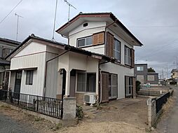 🉐敷金礼金0円！🉐石岡市戸建