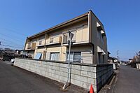 茨城県牛久市栄町：物件画像／香陵住販株式会社　牛久支店