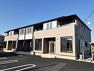 茨城県牛久市柏田町：物件画像／香陵住販株式会社　牛久支店