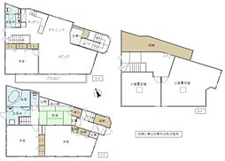 牛久市さくら台2丁目 中古戸建
