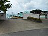 周辺：龍ケ崎市立久保台小学校（160m）