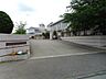 周辺：龍ケ崎市立中根台中学校（1240m）
