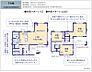 間取り：間取図
